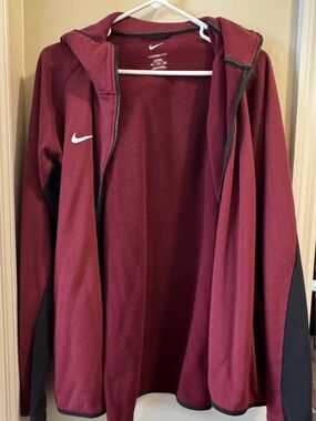 Nike Thermal Drift Zip up